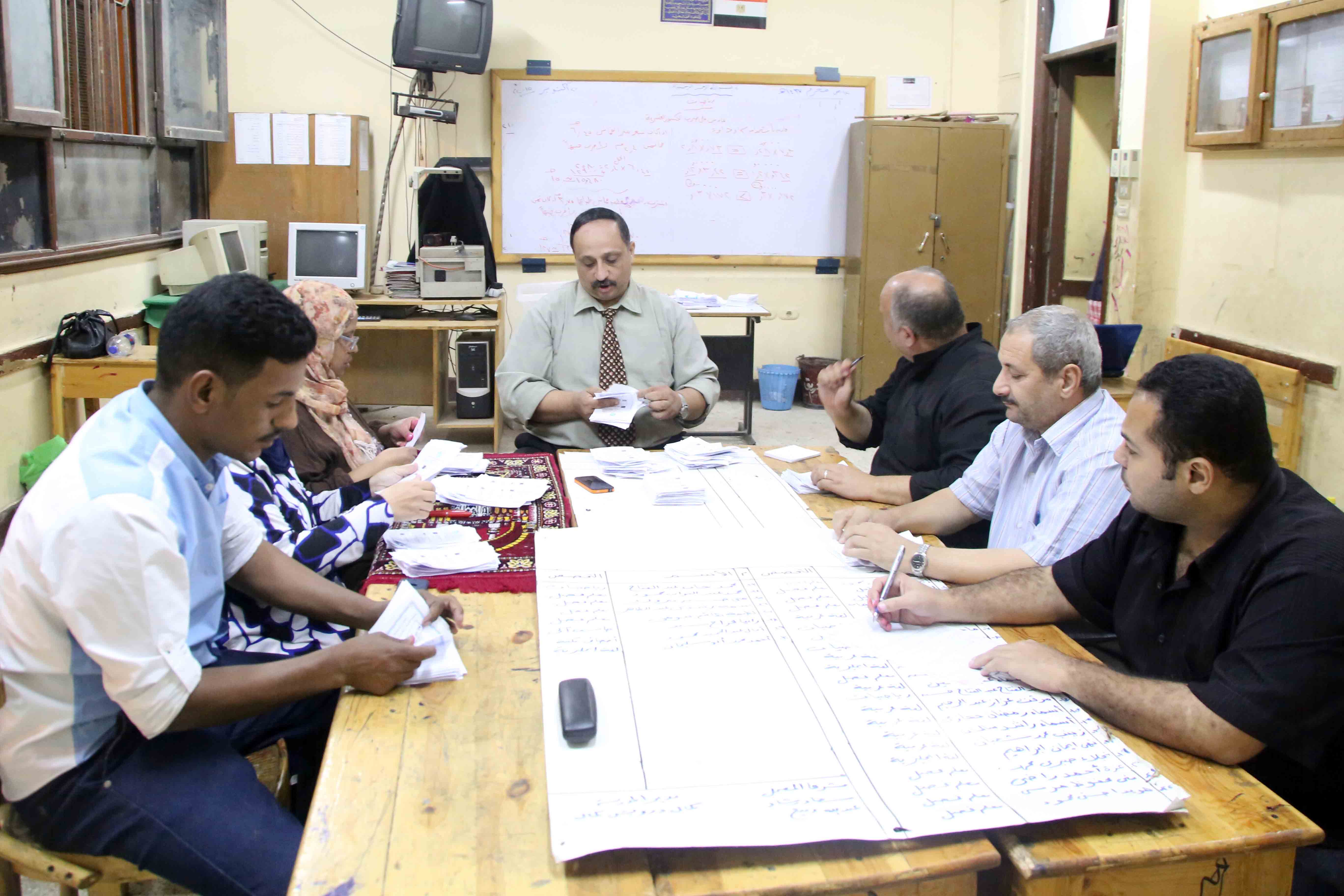 تصوير: أحمد رشدى